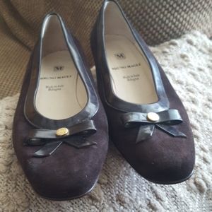 womens shoes Bruno Magli size 7